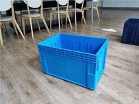 ถังเก็บของแบบพับได้