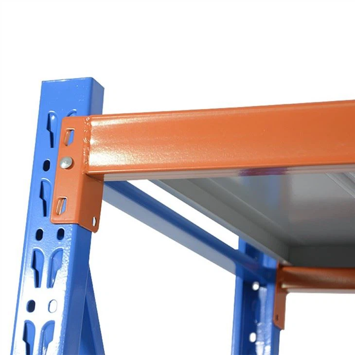 Long Span Shelving Medium Duty Rack