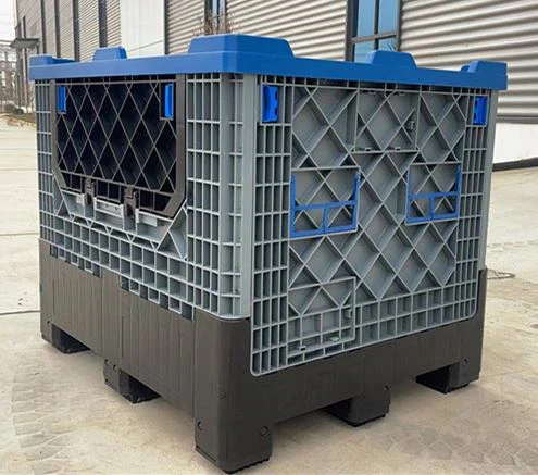 ถังเก็บพลาสติก