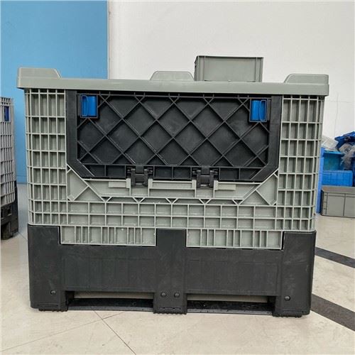 กล่องพาเลทแบบใช้ซ้ำได้